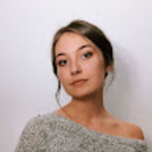 Meet your Posher, Heidi